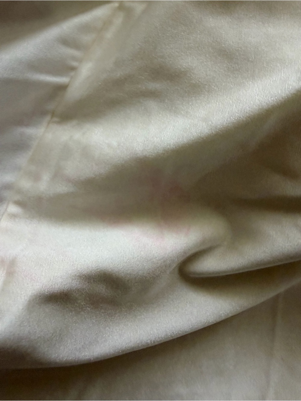 Baobab Giselle Dress in Marble Ivory - Picture 15 of 15